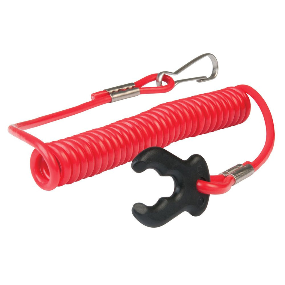 BEP Kill Switch Replacement Lanyard - Get Tight Gear