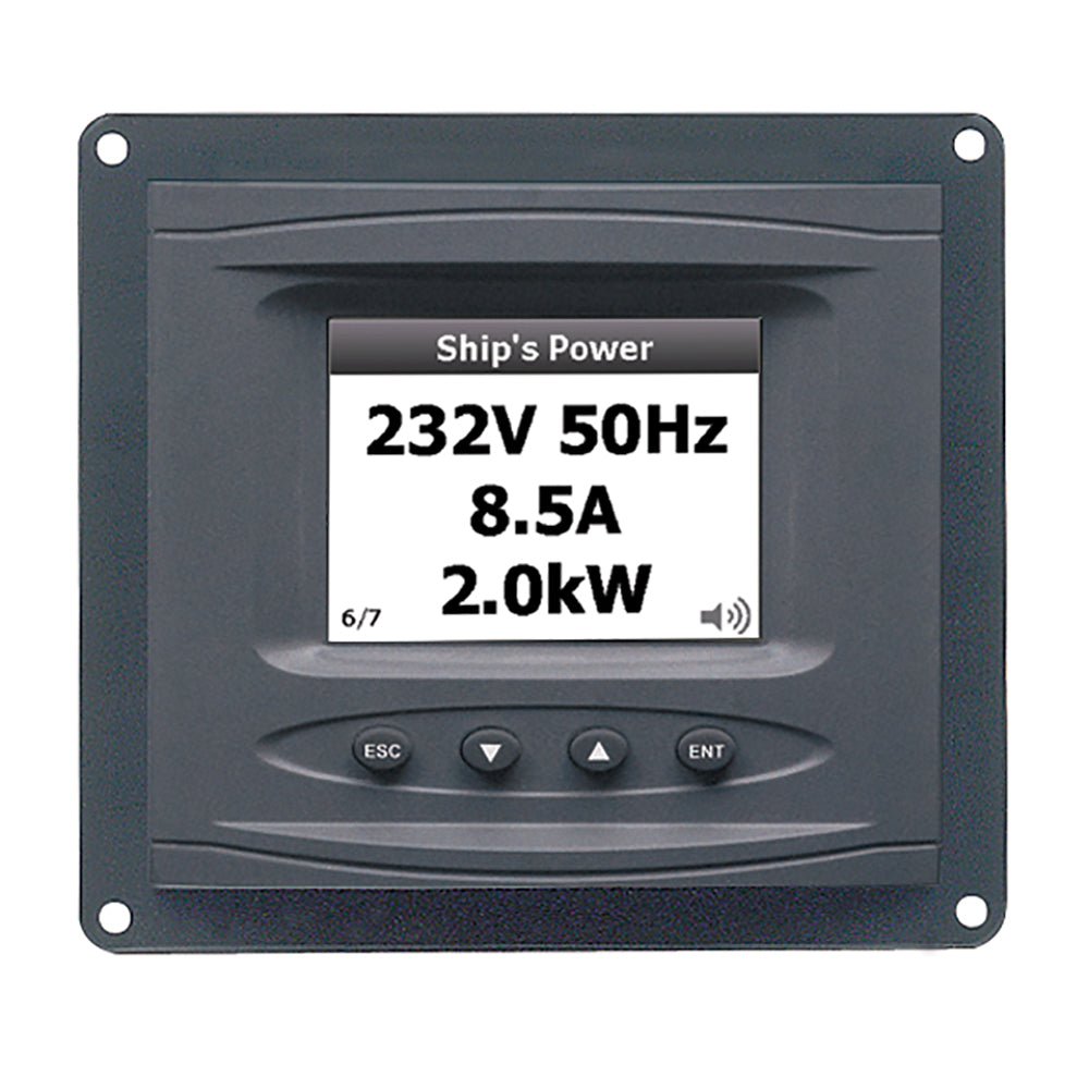 BEP Panel Conversion Kit f/ACM to ACSM - Get Tight Gear