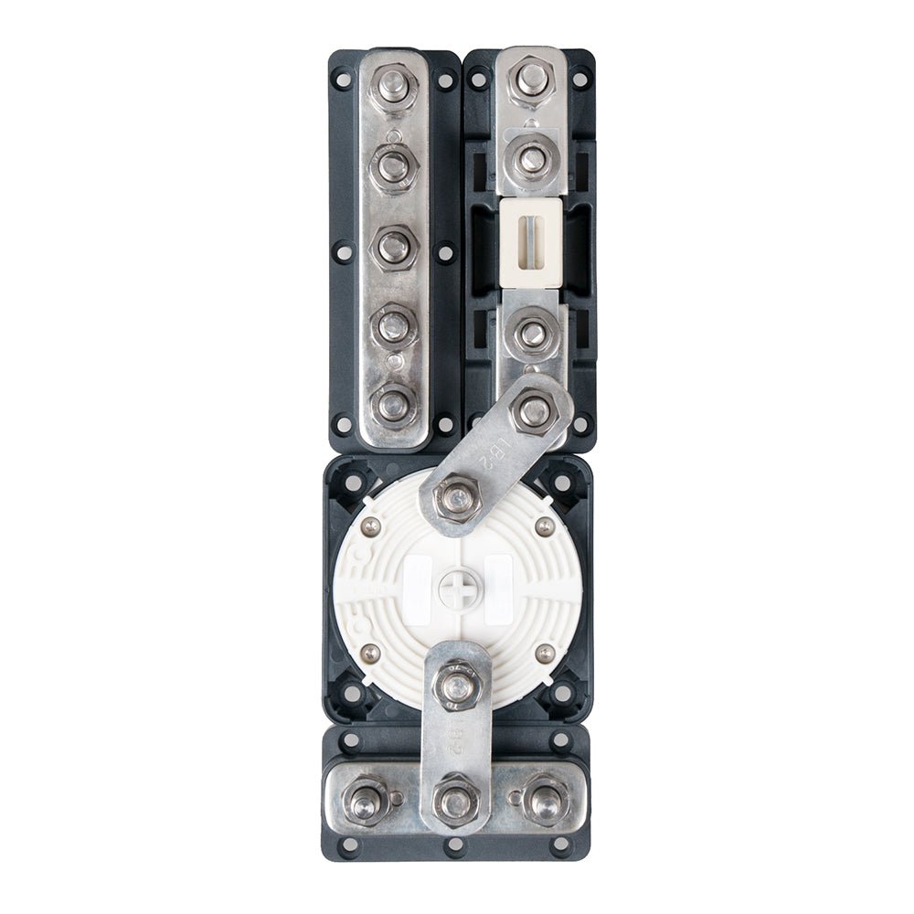 BEP Pro Installer 5 Stud Bus Bar - 650A - Get Tight Gear