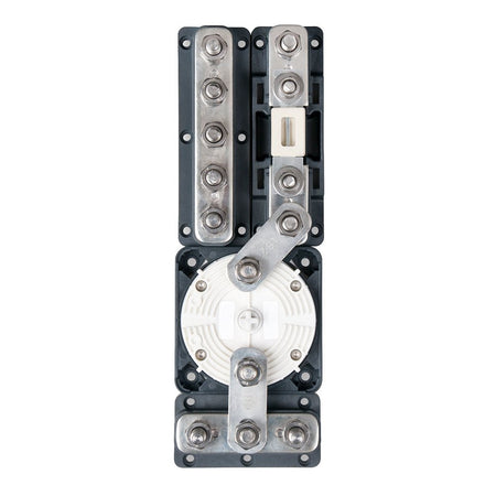 BEP Pro Installer 5 Stud Bus Bar - 650A - Get Tight Gear