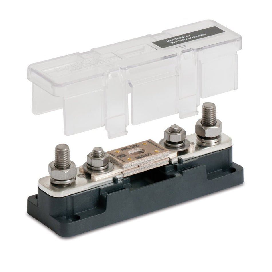 BEP Pro Installer ANL Fuse Holder w/2 Additional Studs - 750A - Get Tight Gear
