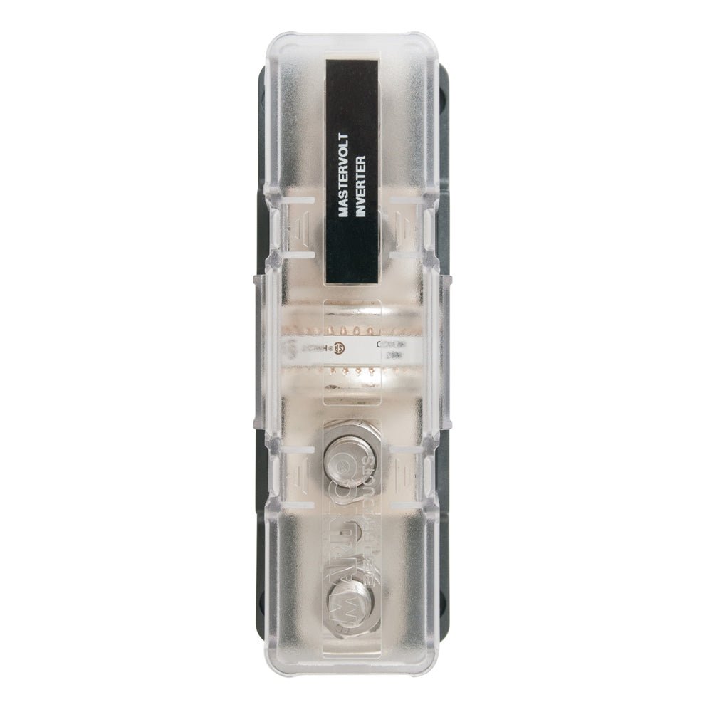 BEP Pro Installer Class T Fuse Holder w/2 Additional Studs - 225 - 400A - Get Tight Gear