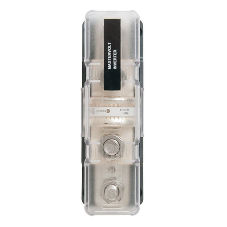 BEP Pro Installer Class T Fuse Holder w/2 Additional Studs - 225 - 400A - Get Tight Gear