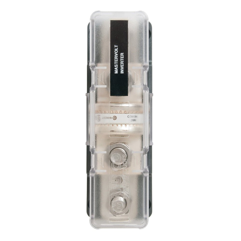 BEP Pro Installer Class T Fuse Holder w/2 Additional Studs - 225 - 400A - Get Tight Gear