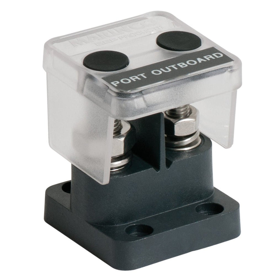 BEP Pro Installer Double Insulated Stud - 10mm/8mm - Get Tight Gear