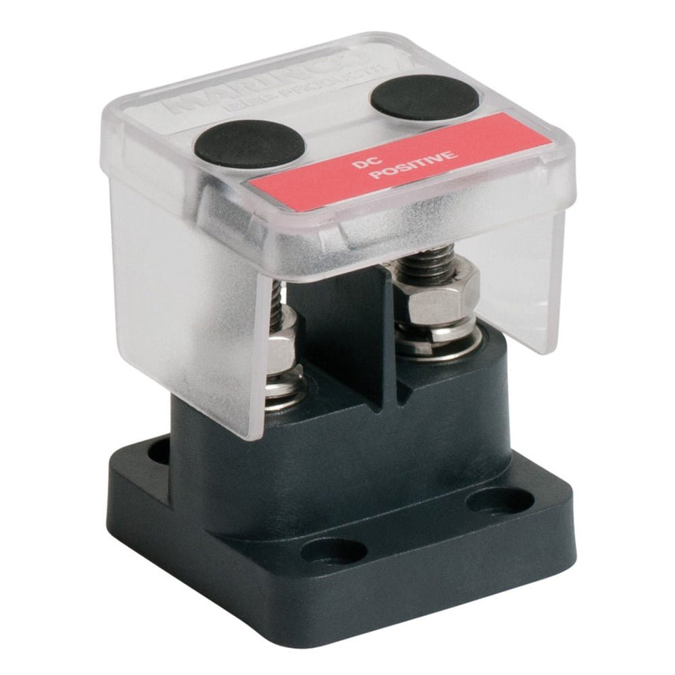 BEP Pro Installer Double Insulated Stud - 8mm - Get Tight Gear
