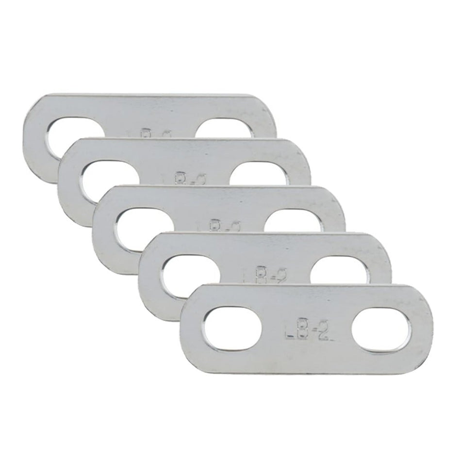 BEP Pro Installer Link Bar 35.5 - 42.5mm *5 - Pack - Get Tight Gear