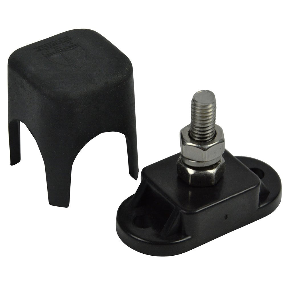 BEP Pro Installer Single Insulated Distribution Stud - 1/4" - Get Tight Gear