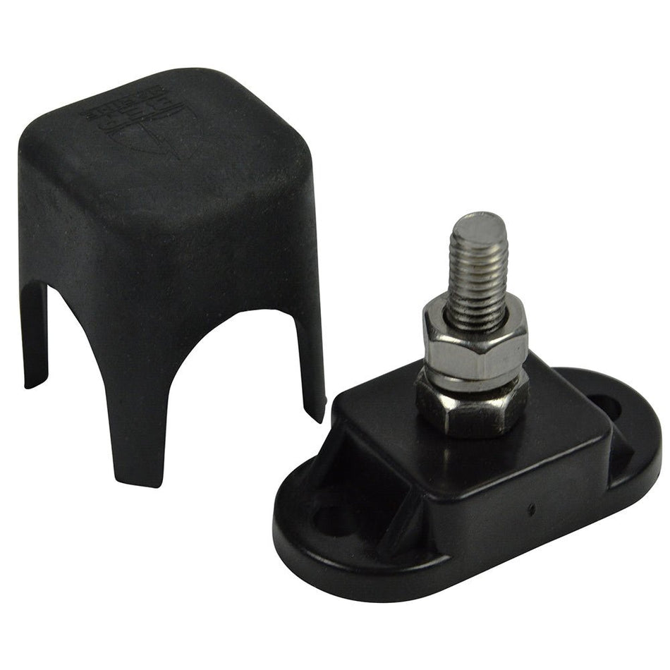 BEP Pro Installer Single Insulated Distribution Stud - 1/4" - Get Tight Gear