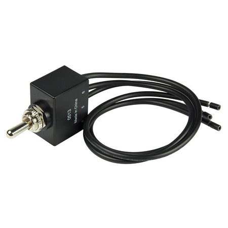 BEP SPDT Sealed Toggle Switch - ON/OFF/ON - Get Tight Gear