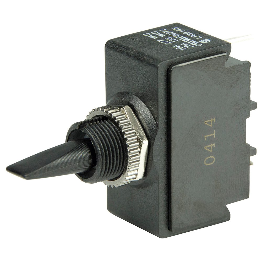 BEP SPDT Toggle Switch - ON/OFF/ON - Get Tight Gear