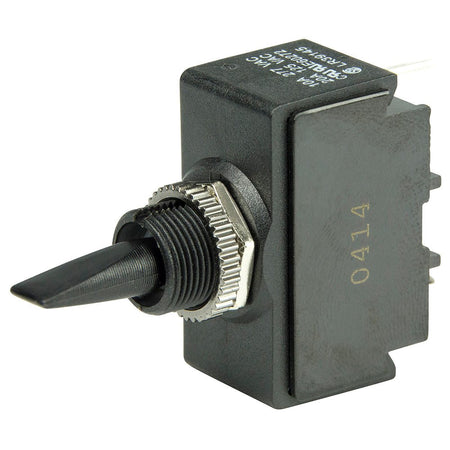 BEP SPDT Toggle Switch - ON/OFF/ON - Get Tight Gear