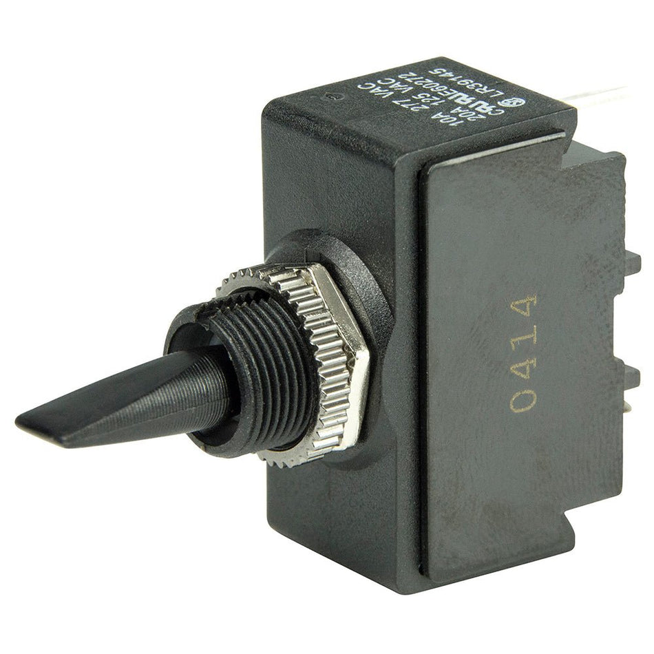 BEP SPDT Toggle Switch - ON/OFF/ON - Get Tight Gear