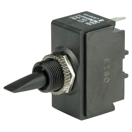 BEP SPDT Toggle Switch - (ON)/OFF/(ON) - Get Tight Gear