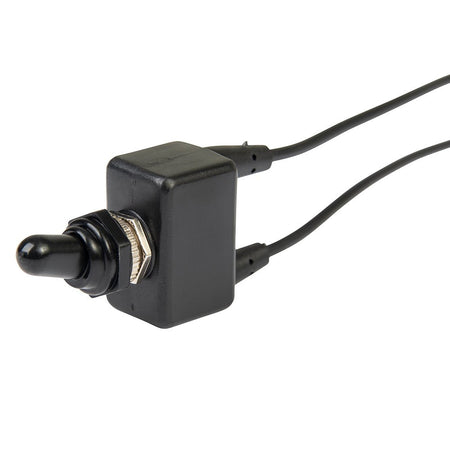 BEP SPST Water - Resistant Toggle Switch - OFF/ON - Get Tight Gear
