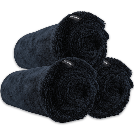 Beyond Drying Towel - Super Absorbent Large Premium Microfiber Towel - Get Tight Gear