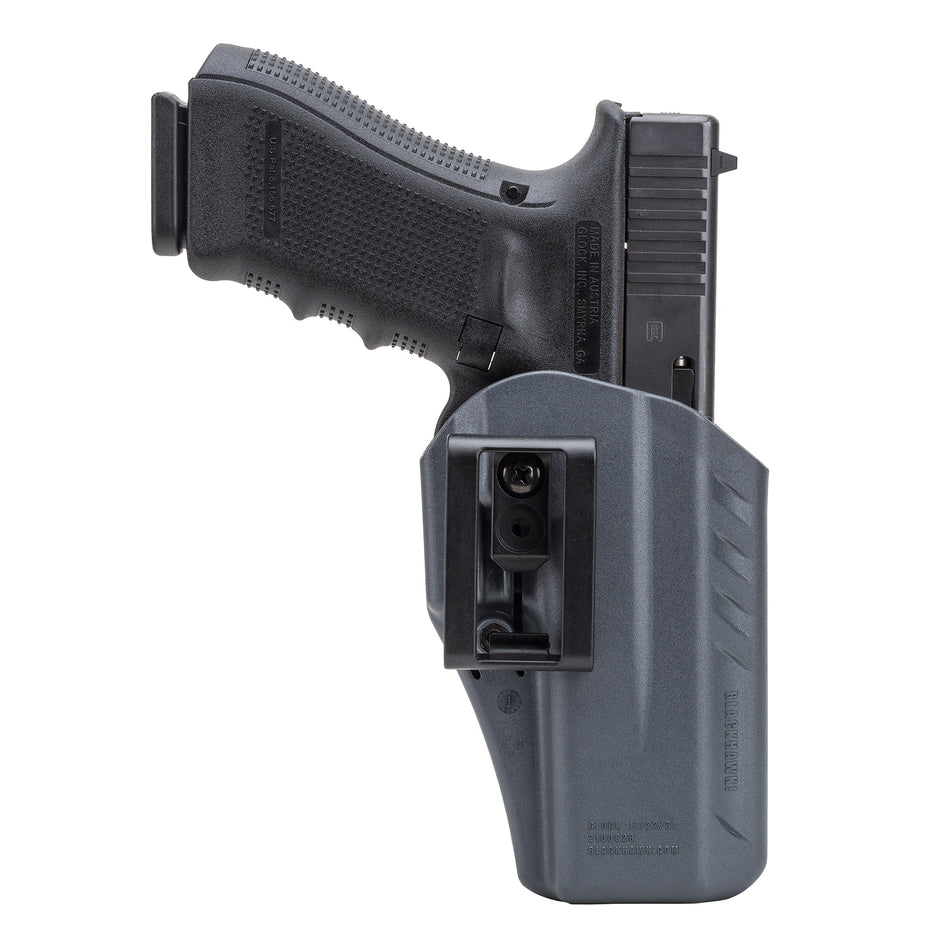BH ARC IWB FOR GLK 17/22/31 AMBI GRY - Get Tight Gear