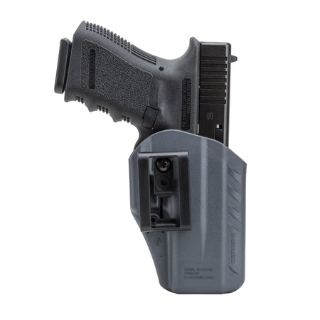 BH ARC IWB FOR GLK 19/23/32 AMBI GRY - Get Tight Gear