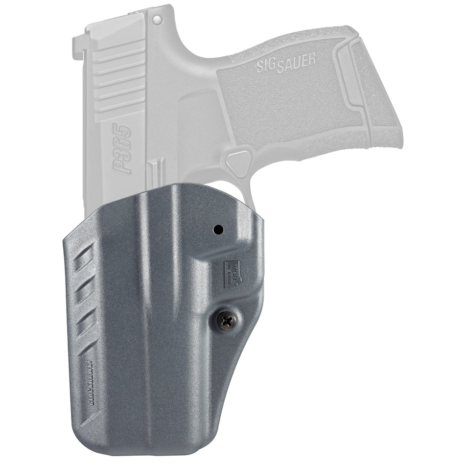 BH ARC IWB SIG P365 AMBI GRY - Get Tight Gear
