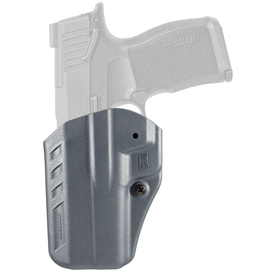 BH ARC IWB SIG P365XL AMBI GRY - Get Tight Gear