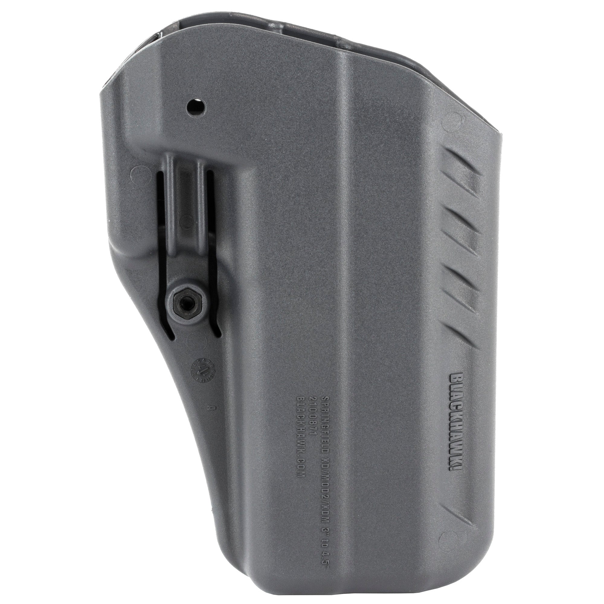 BH ARC IWB SP XD/MOD2 3.3 AMBI GRY - Get Tight Gear