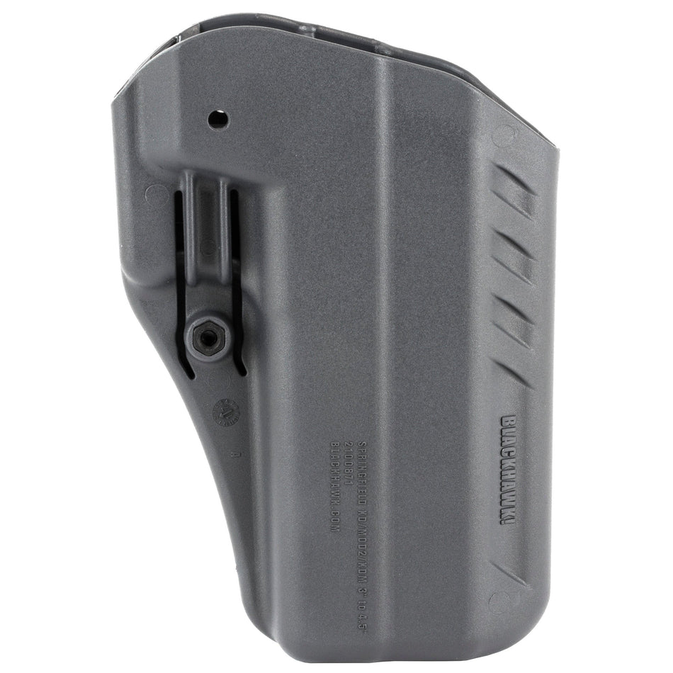 BH ARC IWB SP XD/MOD2 3.3 AMBI GRY - Get Tight Gear