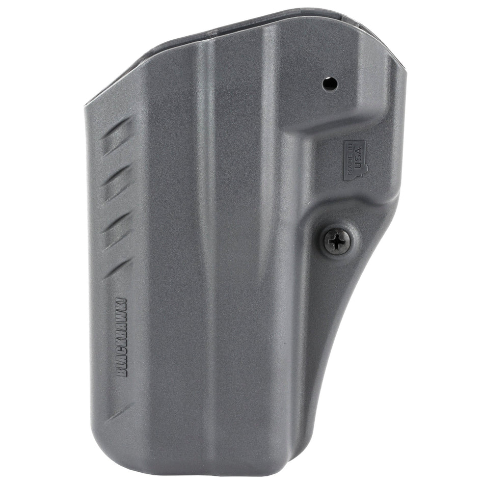 BH ARC IWB SP XD/MOD2 3.3 AMBI GRY - Get Tight Gear