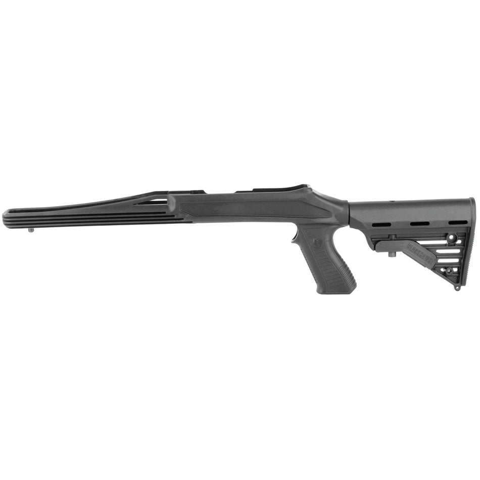 BH AXIOM R/F STK RUG 10/22 BLK - Get Tight Gear