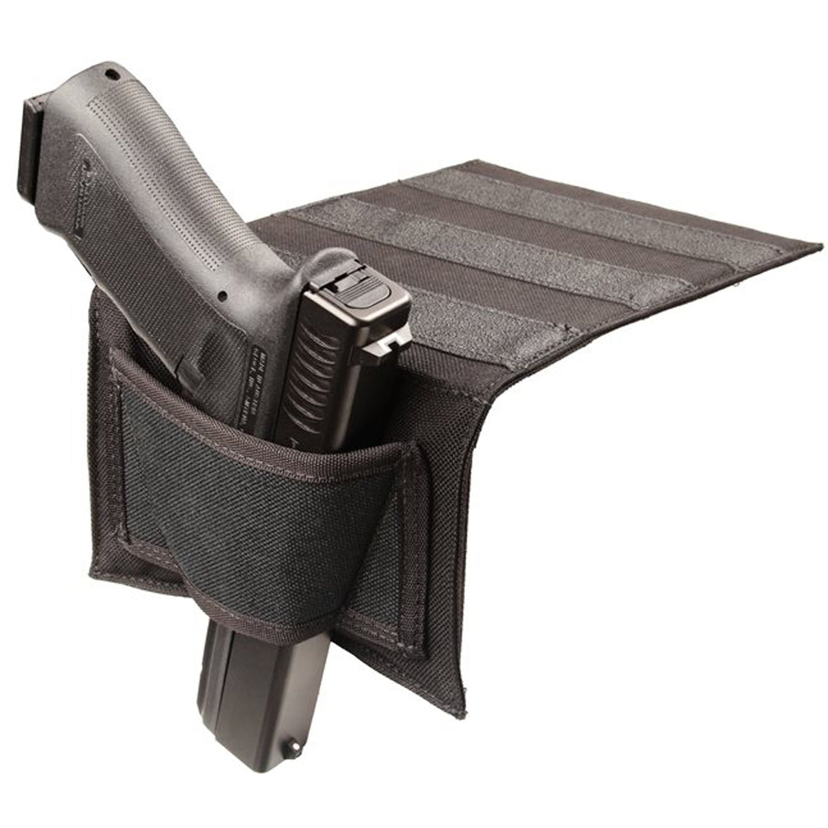 BH BEDSIDE HOLSTER - Get Tight Gear