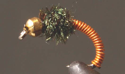 BH Brassy - Get Tight Gear