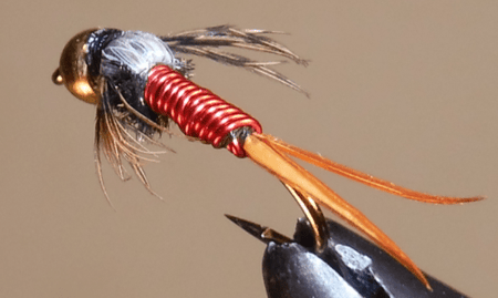 BH Copper John - 7 Colors - Get Tight Gear