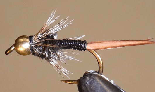 BH Copper John - 7 Colors - Get Tight Gear