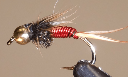 BH Copper John - 7 Colors - Get Tight Gear