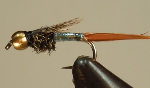 BH Copper John - 7 Colors - Get Tight Gear