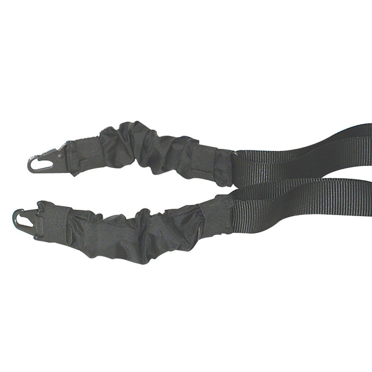 BH CQD SLNG W/SLNG CVR BLK - Get Tight Gear