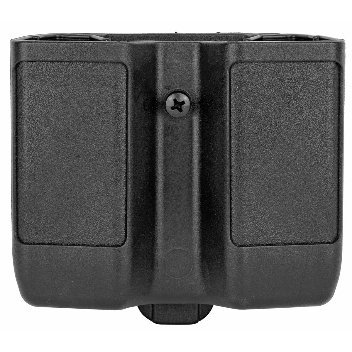 BH DOUBLE MAGAZINE POUCH BLK 9/40/45 - Get Tight Gear