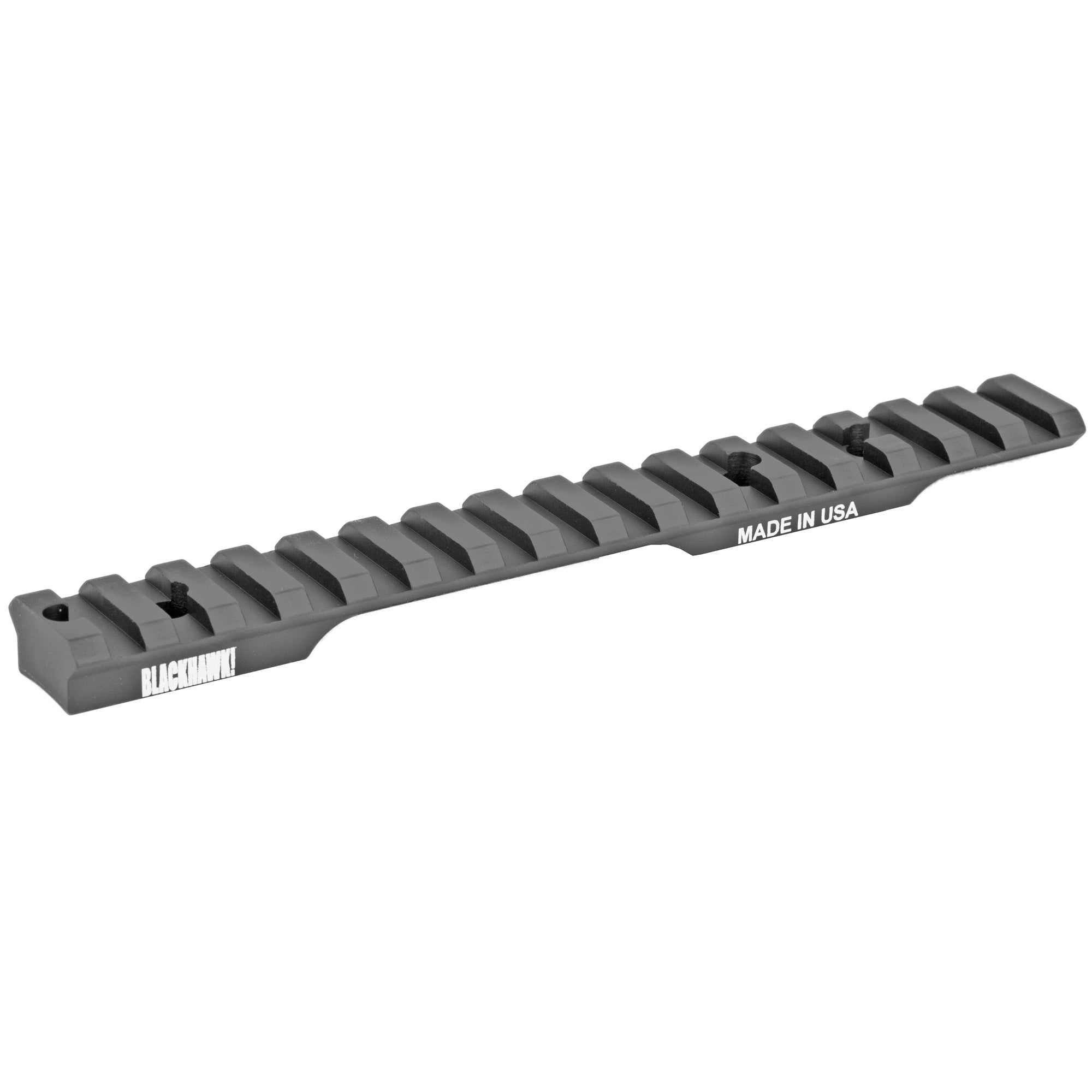 BH EXT MULTI BASE REM 700 SA BLK - Get Tight Gear