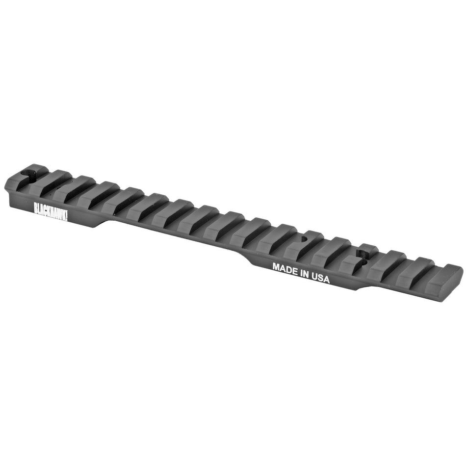 BH EXT MULTI BASE REM 700 SA BLK - Get Tight Gear