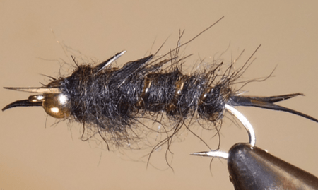 BH Giant Stonefly Nymphs - Get Tight Gear