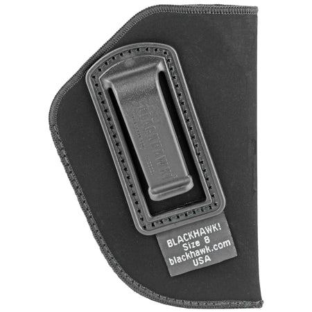 BH INSIDE PANT HLSTR SZ 8 RH BLK - Get Tight Gear