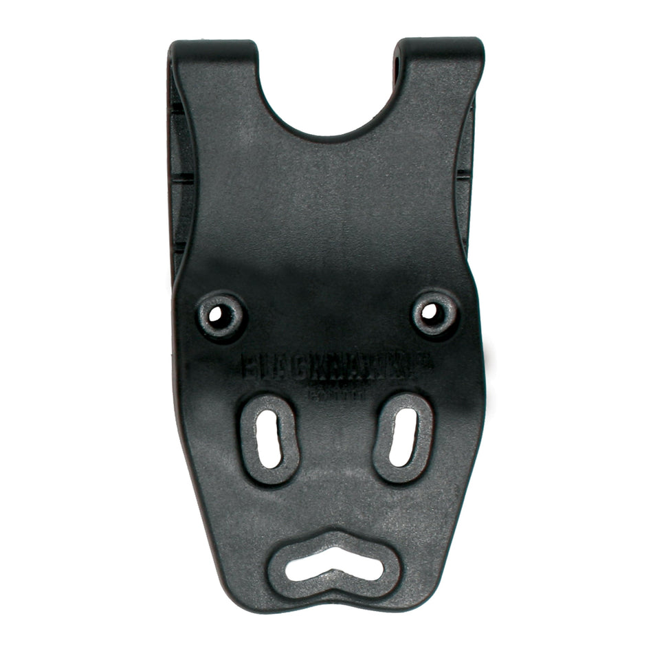 BH JAKSLOT BLT LP W/DTYHSTLR SCRW BK - Get Tight Gear