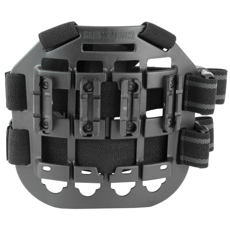 BH MOD DROPLEG PLATFORM BLK - Get Tight Gear