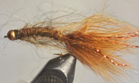 BH - Mohair Leech - Canadian Brown - Get Tight Gear
