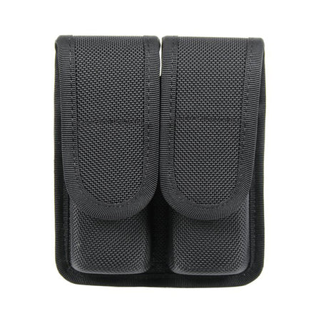 BH MOLDED CORDURA DBLMAG PH DBLRW BK - Get Tight Gear
