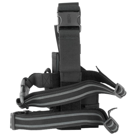 BH OMEGA VI ULTRA UNIV MOD LIGHT BLK - Get Tight Gear