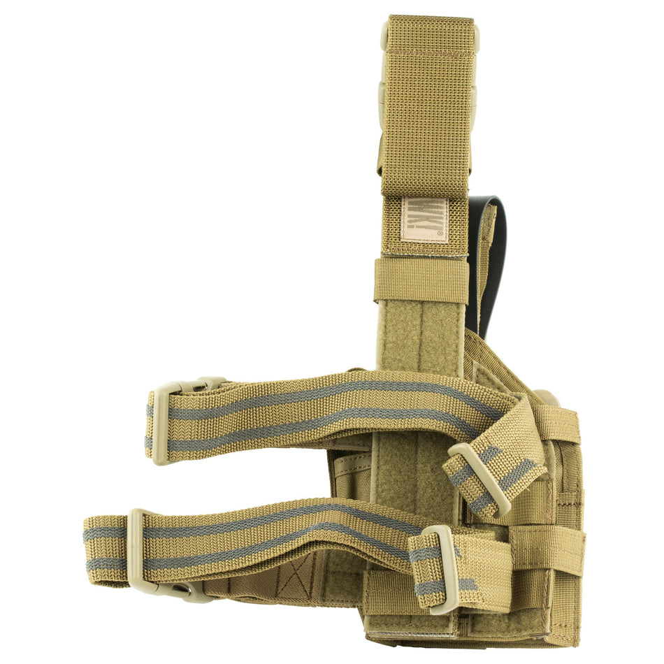BH OMEGA VI ULTRA UNIV MOD LIGHT CT - Get Tight Gear