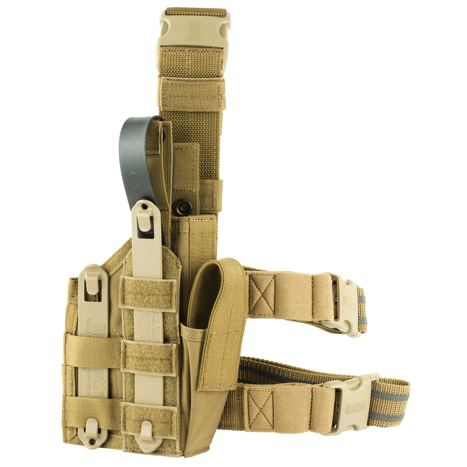BH OMEGA VI ULTRA UNIV MOD LIGHT CT - Get Tight Gear
