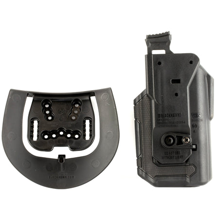 BH OMNIVORE L2 HLSTR X300 RH BK - Get Tight Gear