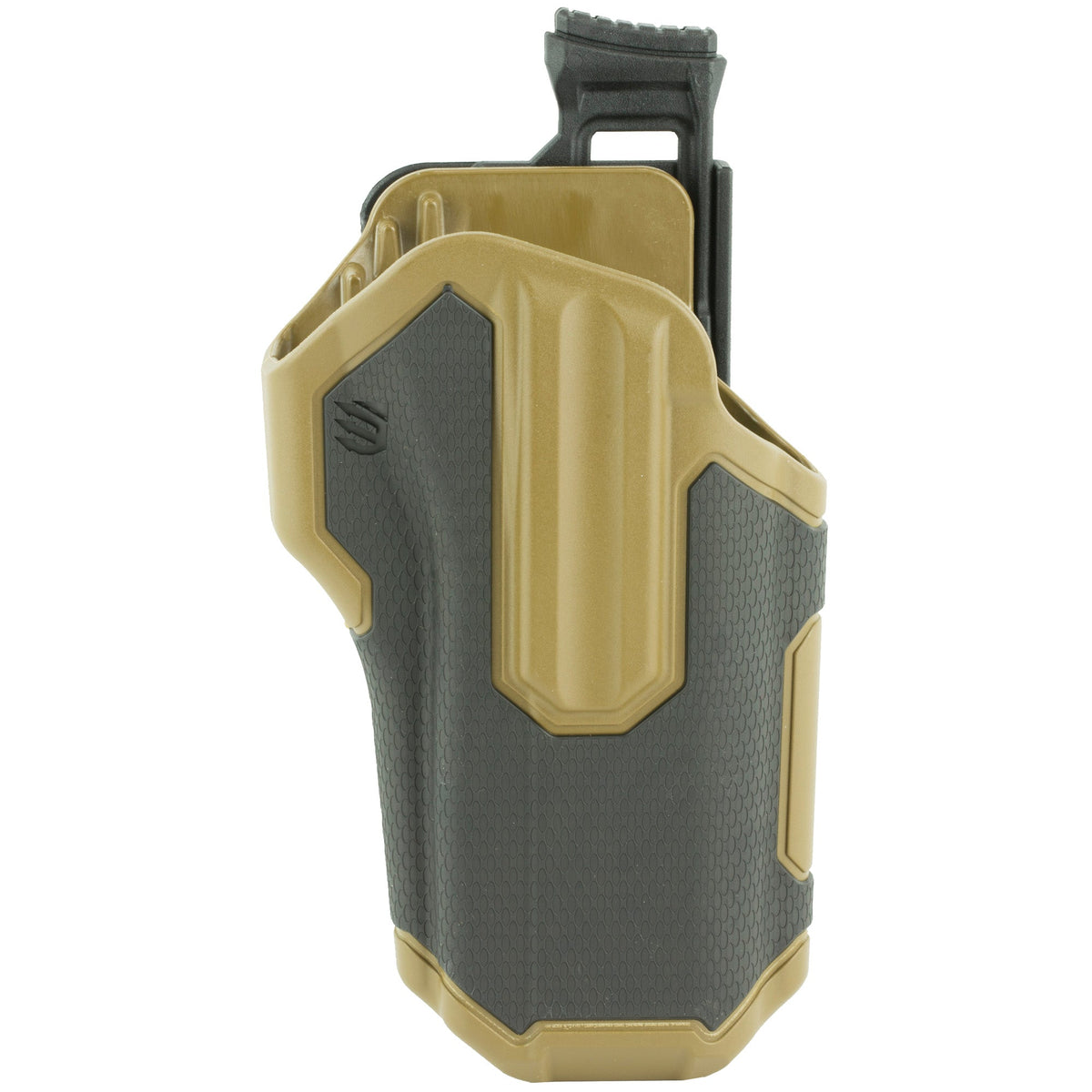 BH OMNIVORE NONLIGHT RH BLK/TAN - Get Tight Gear