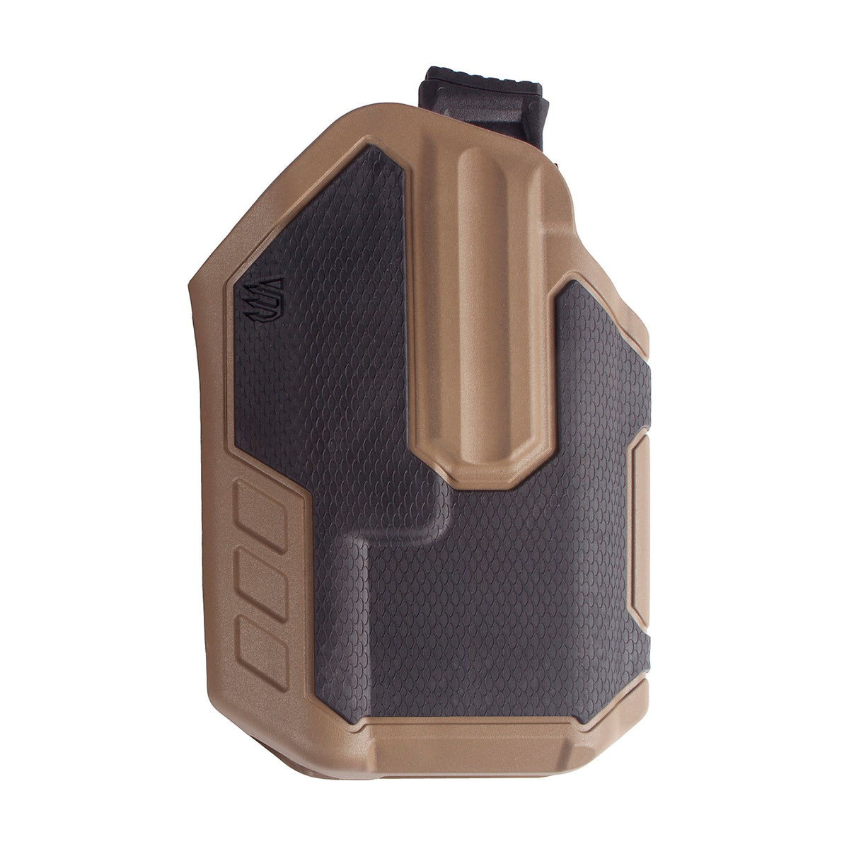 BH OMNIVORE STREAMLIGHT RH BLK/TAN - Get Tight Gear